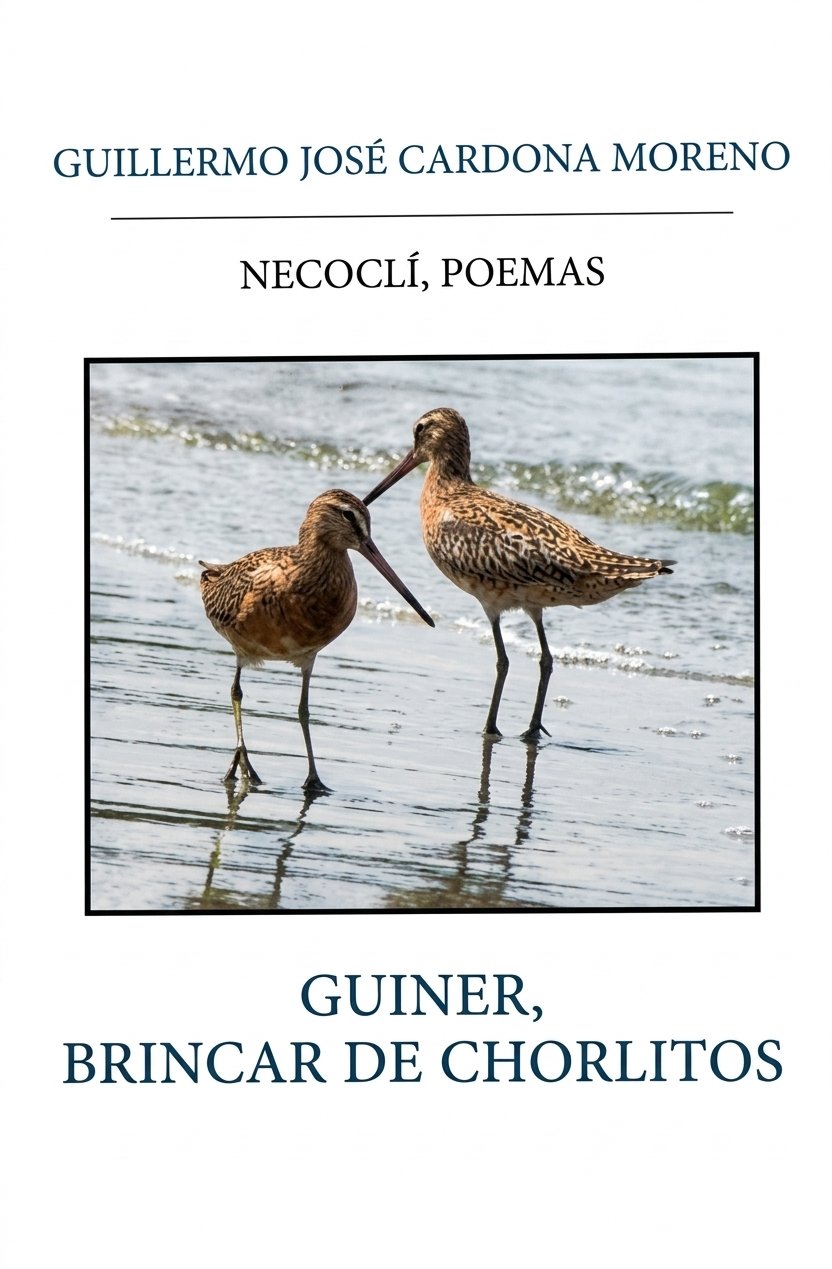 Guiner, Brincar de chorlitos