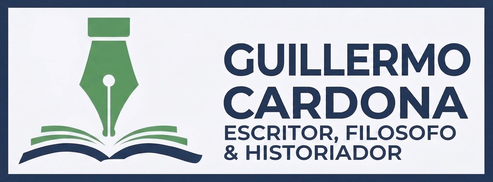 Logo Guillermo Cardona