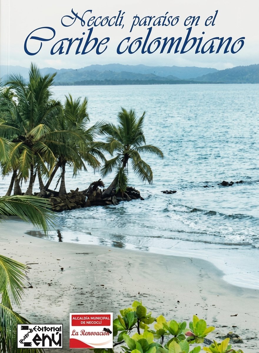 Paraiso en el caribe colombiano 2