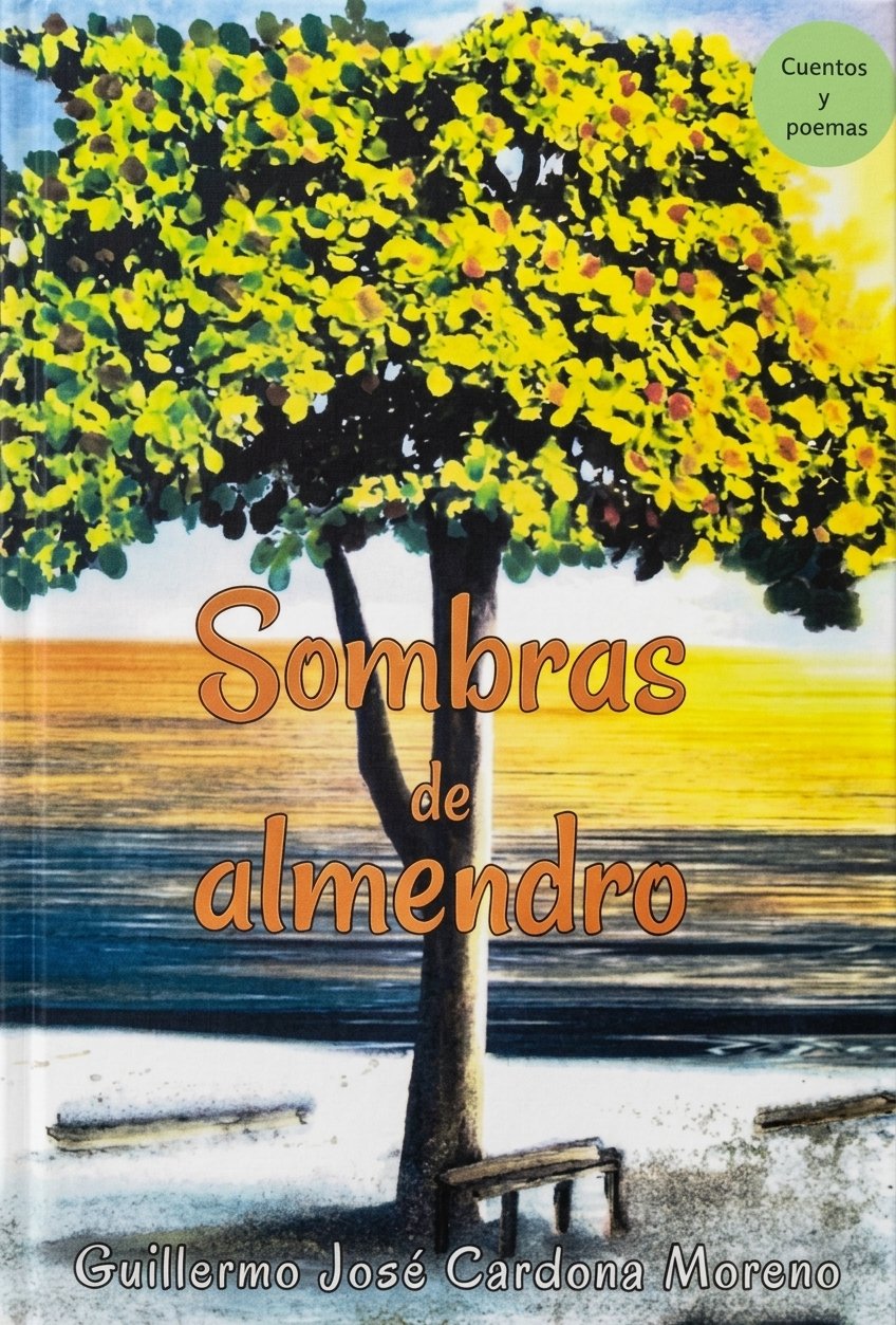 Sombras de almendro